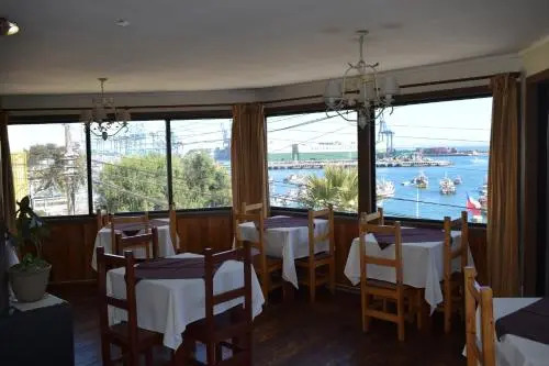 HOTEL MELLATTI