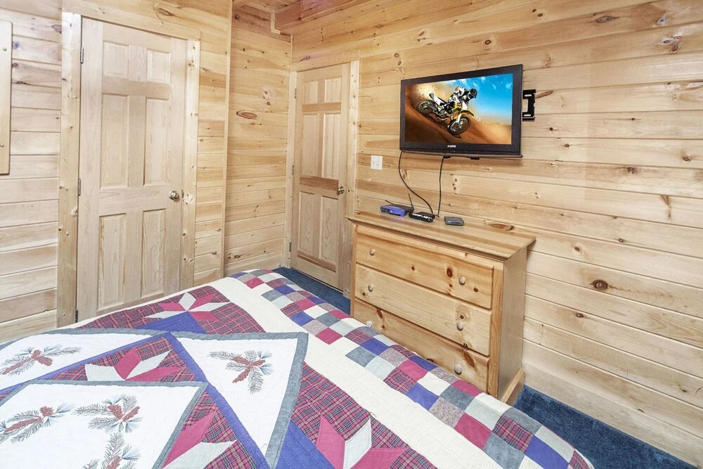 Treasure Mountain by Eagles Ridge Resort