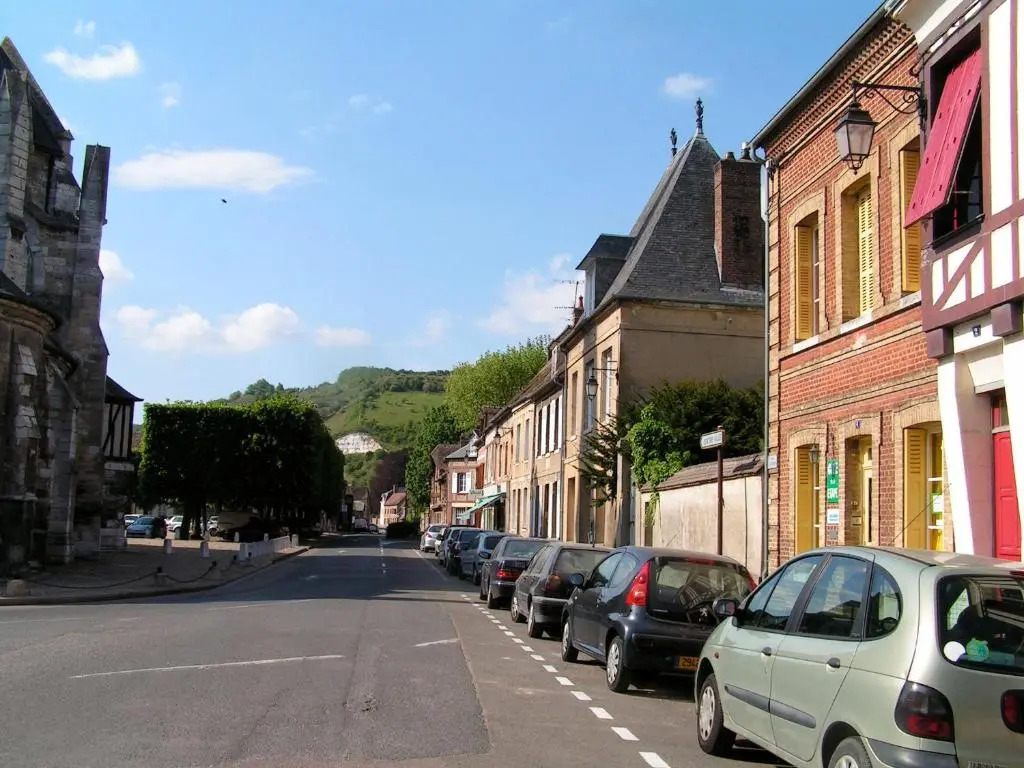 La Maisonnette