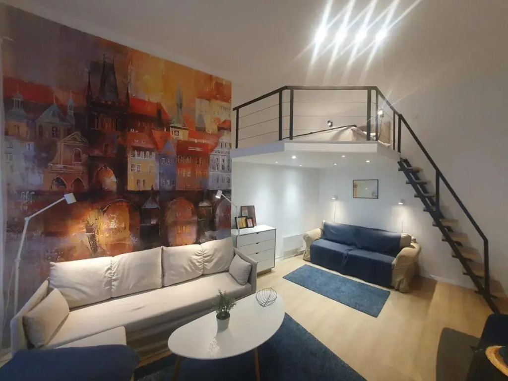 Petőfi apartment