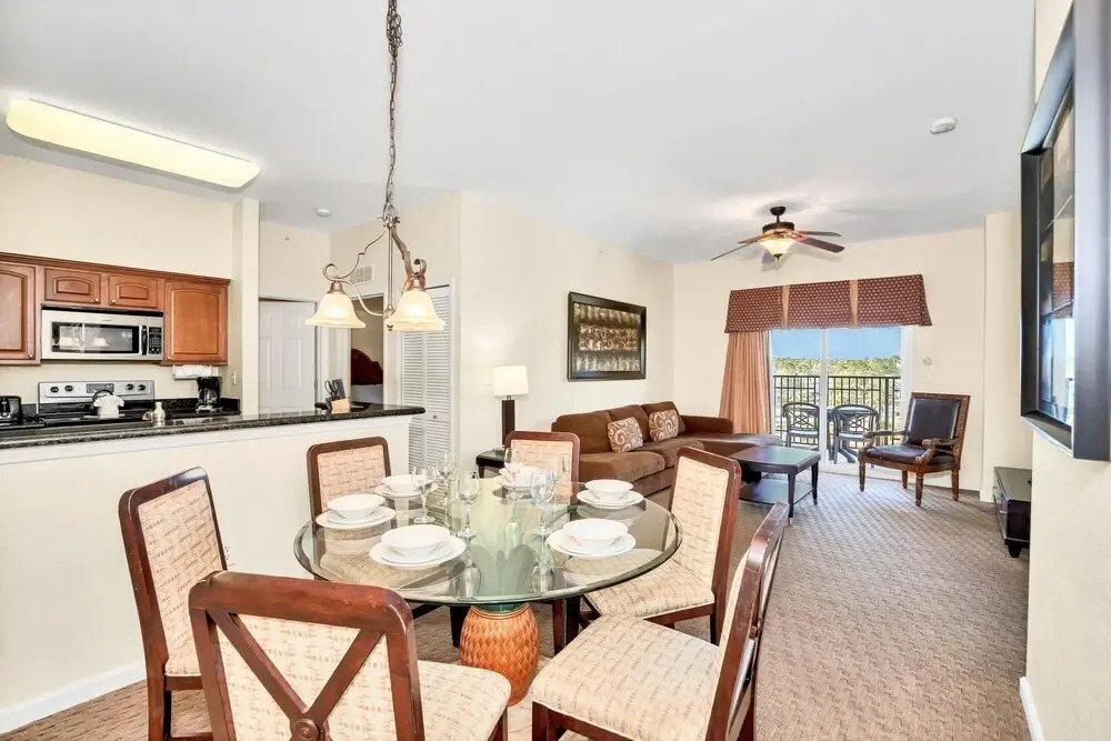 -beautiful 2BR Suite - Family Resort - Pool And Hot Tub
