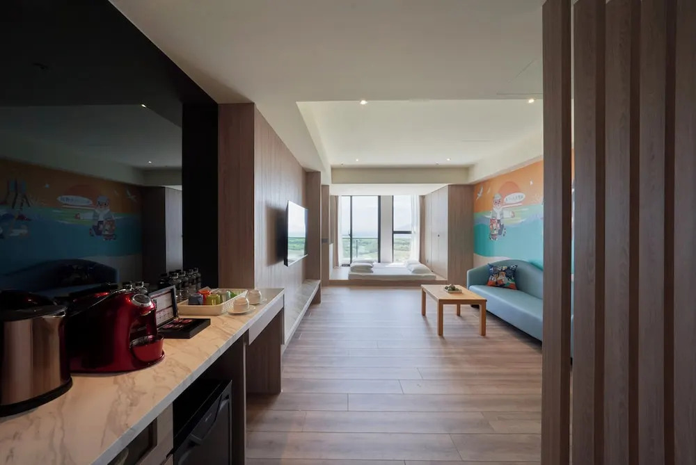 Lanyang Seaview Hotel