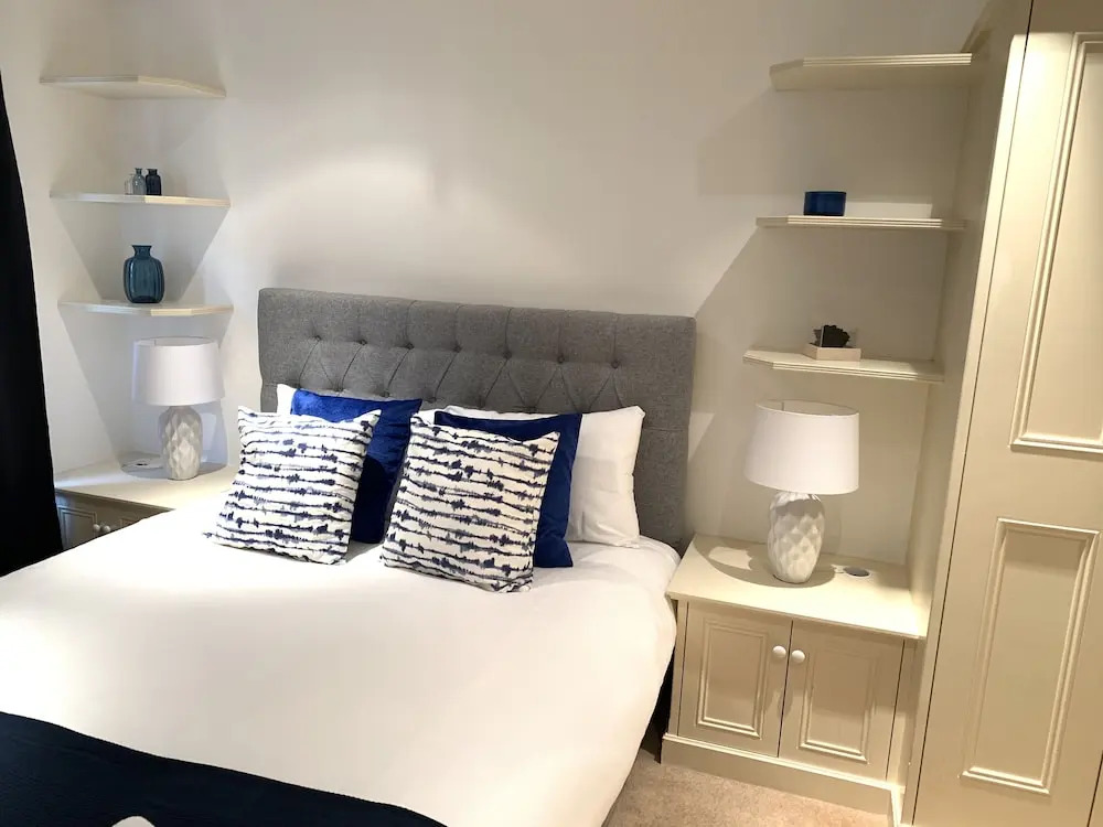 Kensington Luxury Residences