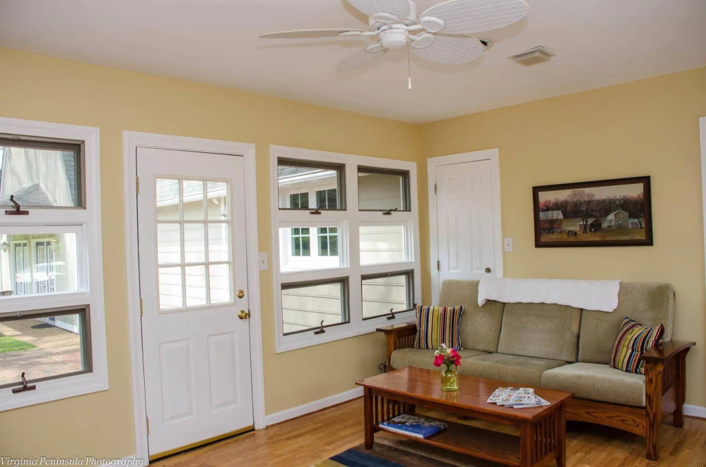 Marl Inn Bed and Breakfast