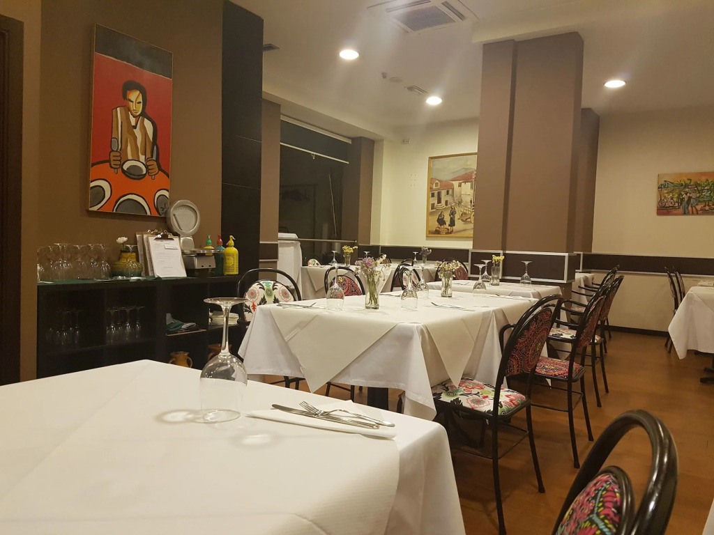 Hotel Junquera