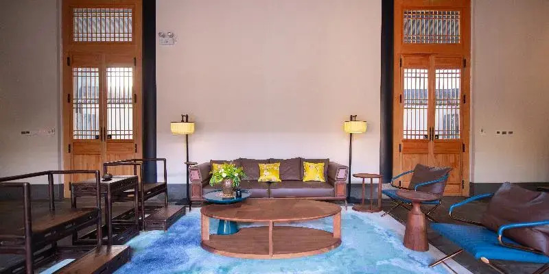 Jiujian Villa