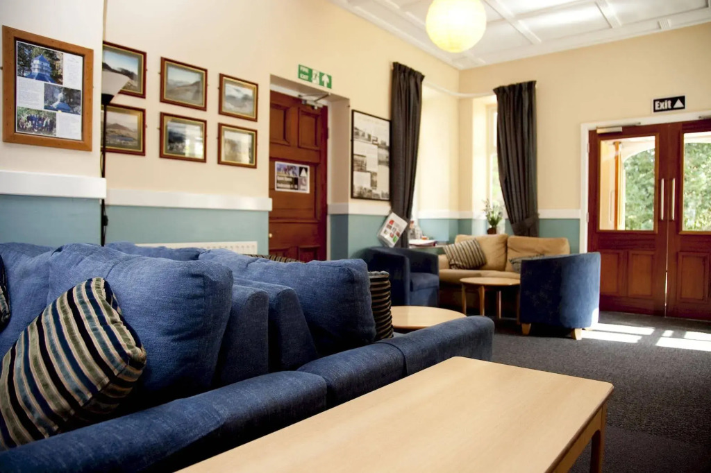 YHA Windermere