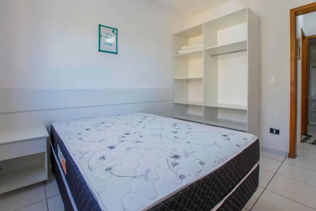 Sun Way Apartamentos com piscinas e churrasqueiras