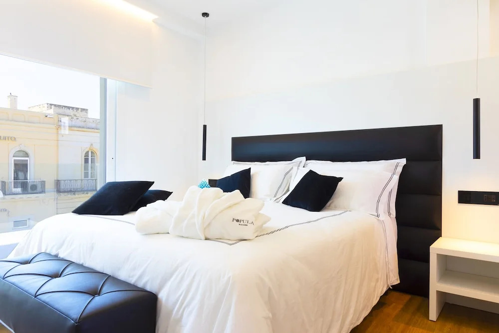 POPULA - The Lifestyle Hotel