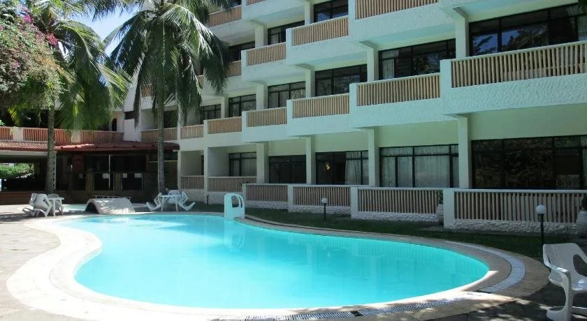 Indiana Beach Apartments