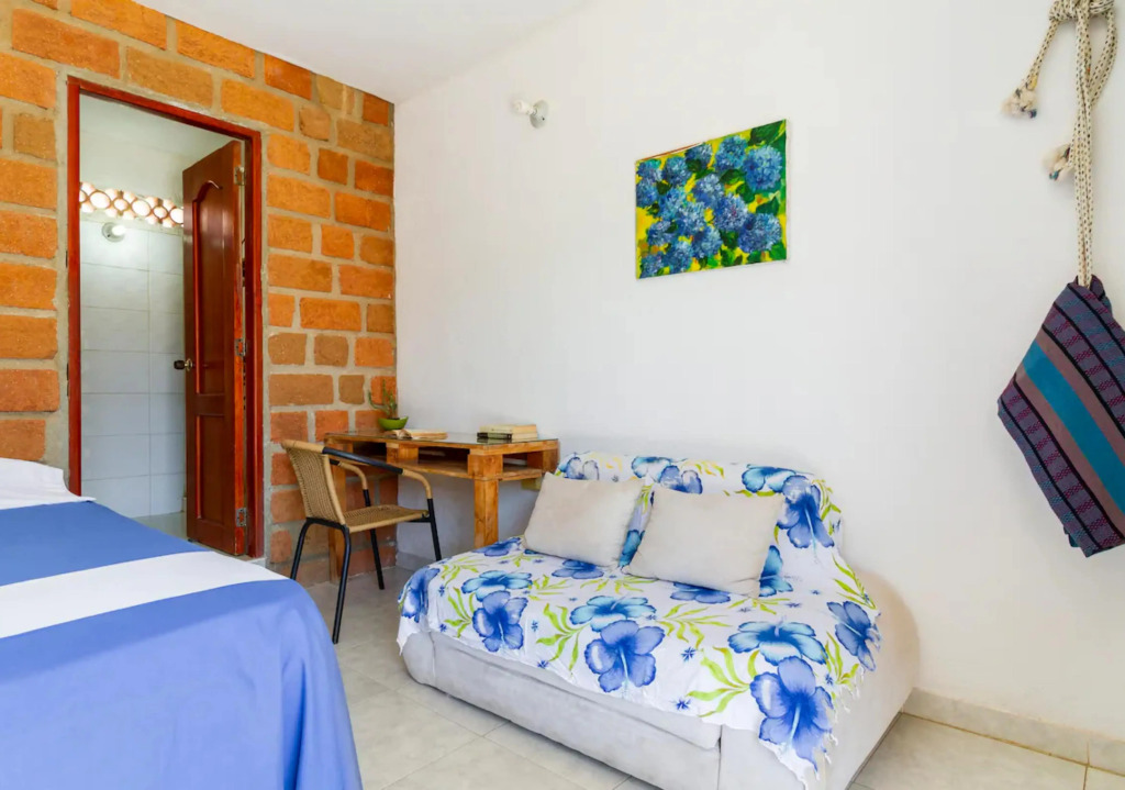 Casa Tara