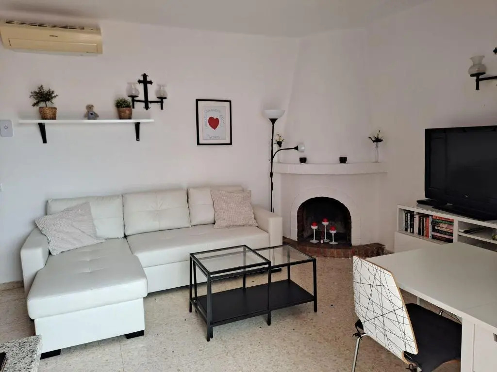 Nerja Capistrano Villa
