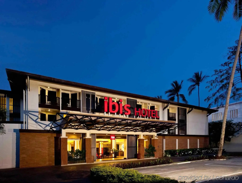 ibis Samui Bophut Hotel