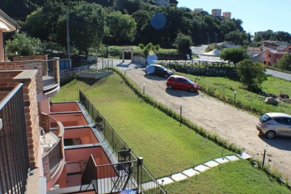 Villa Vito - Mare