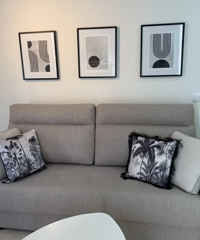 Apartamentos Rafael Loft