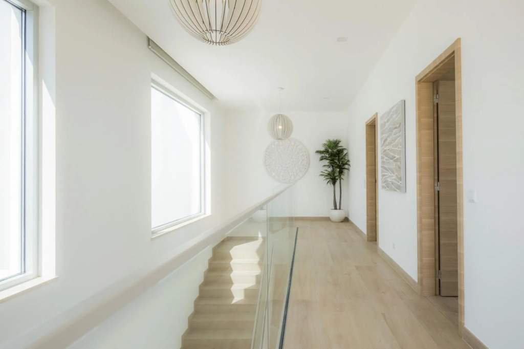 Beach View Villa by Blue Diamond 55