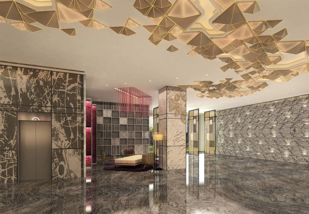 Renaissance Ahmedabad Hotel