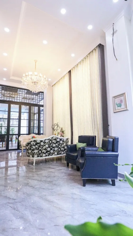 Mettavary Hotel