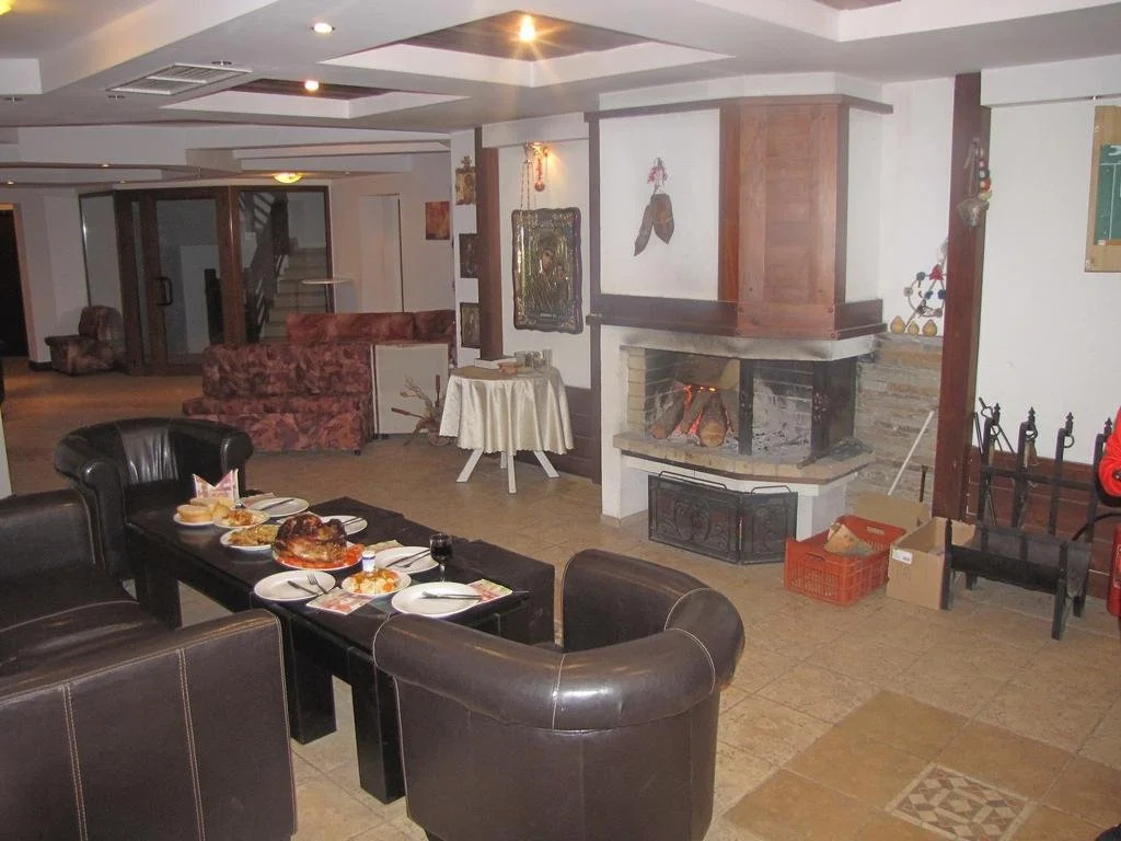 Apartment in Edelweiss Inn