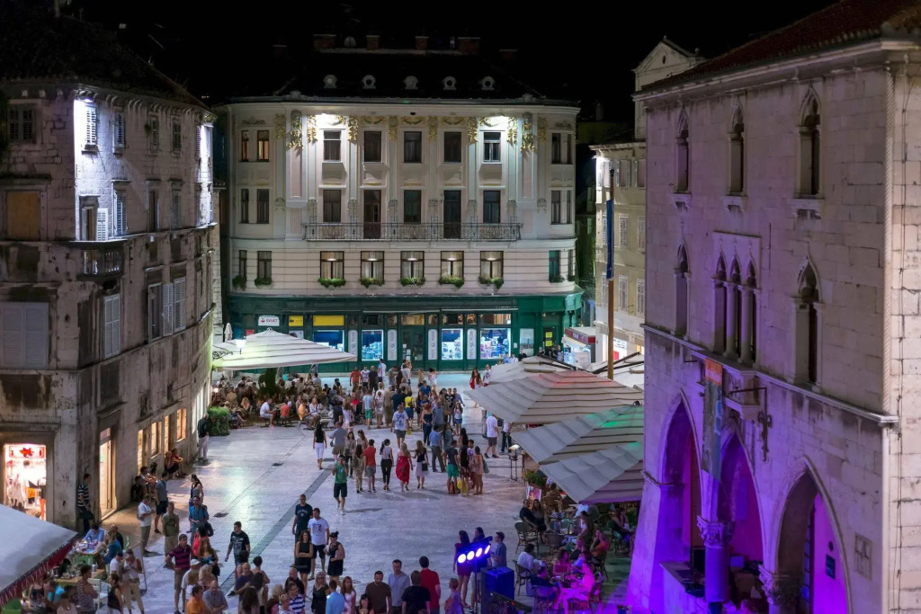 Piazza Heritage Hotel