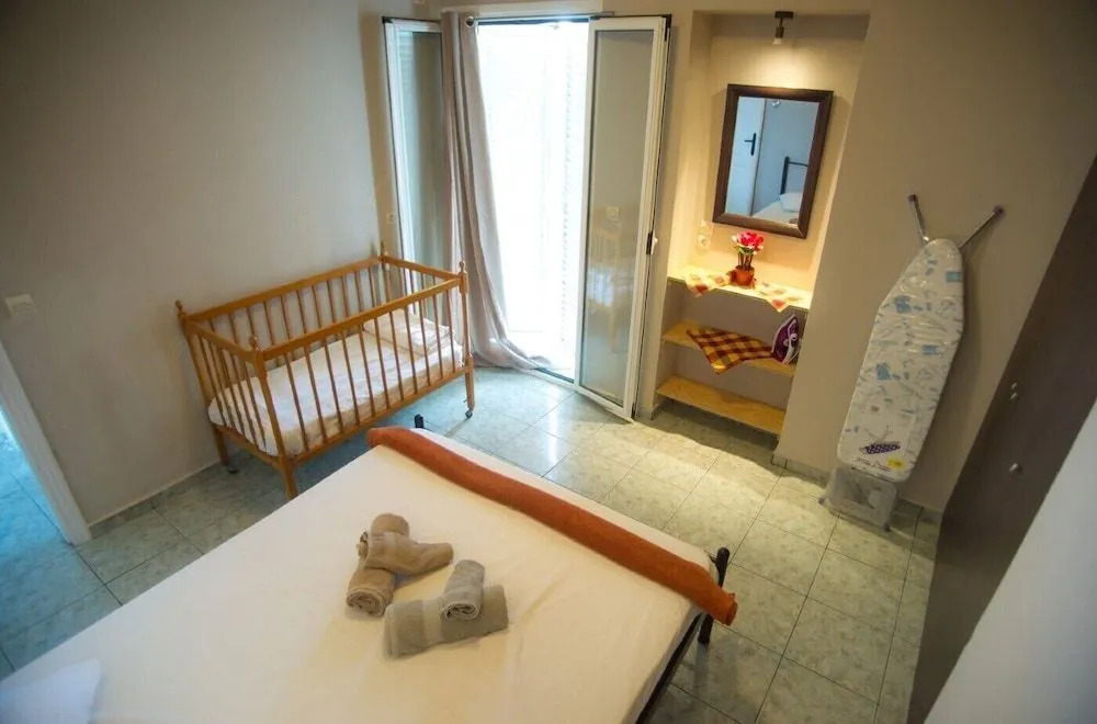 Filippion hotel