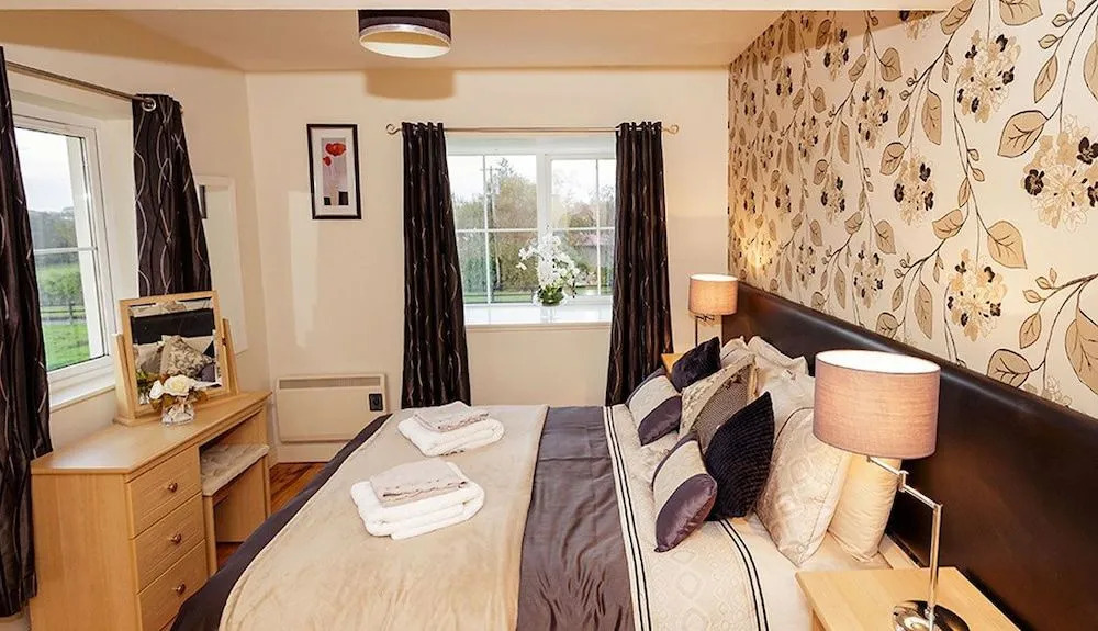 No 1 Killarney Holiday Village Vacation Home