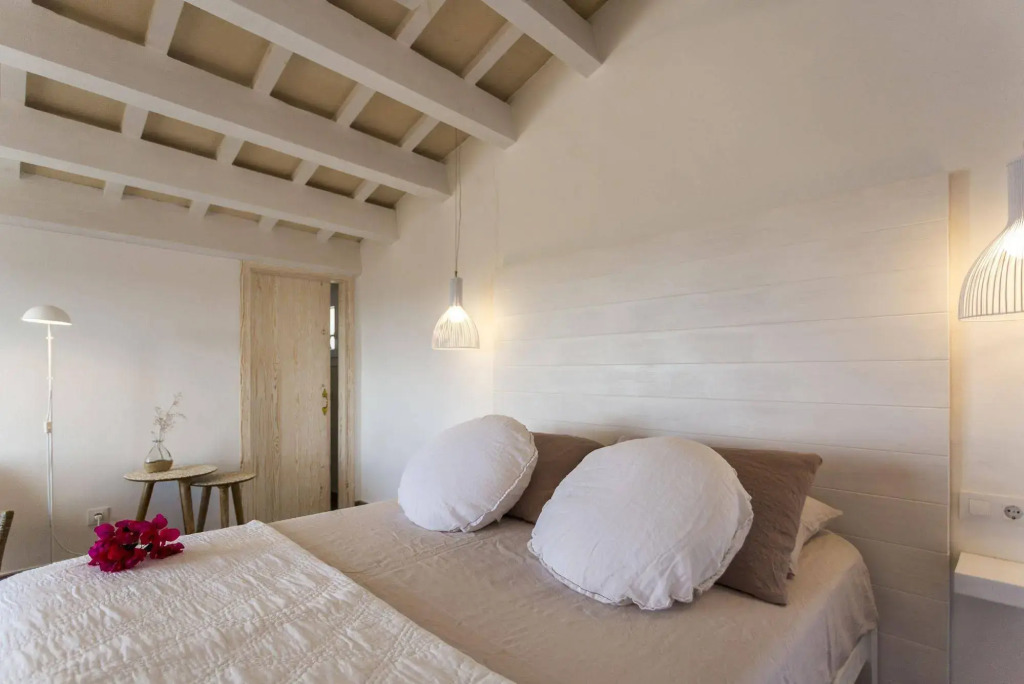 Agroturismo Son Vives Menorca