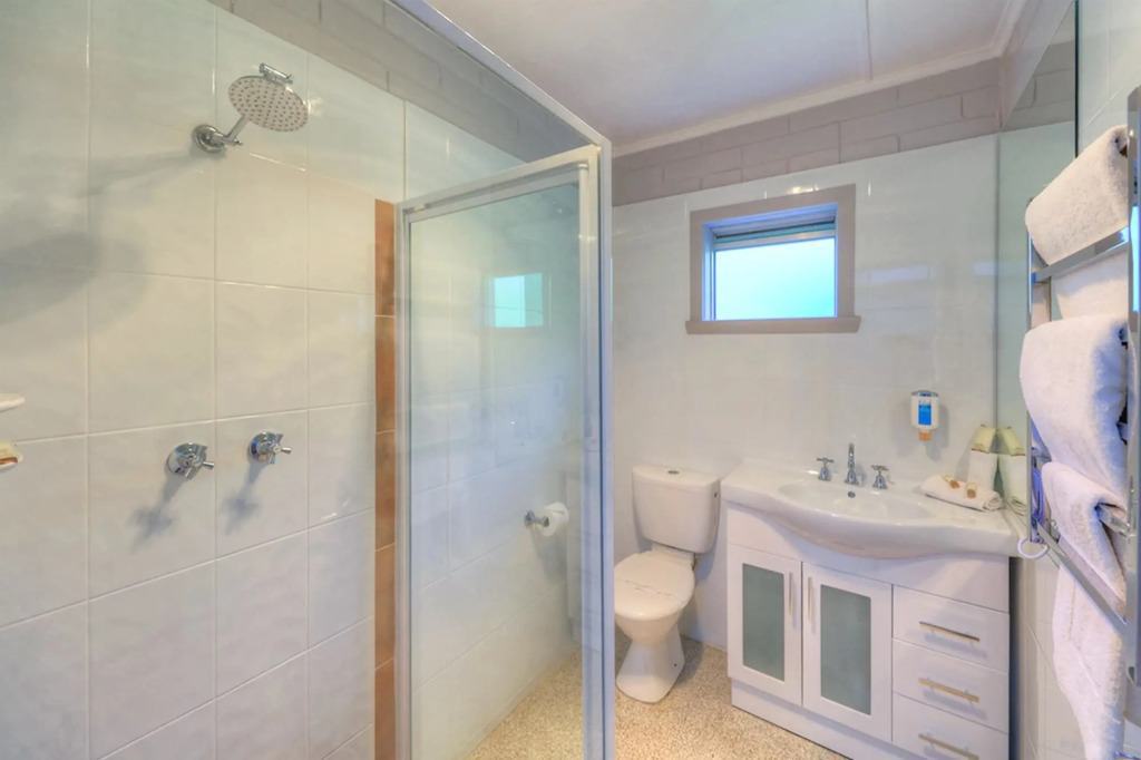 Best Western Burnie - Murchison Lodge