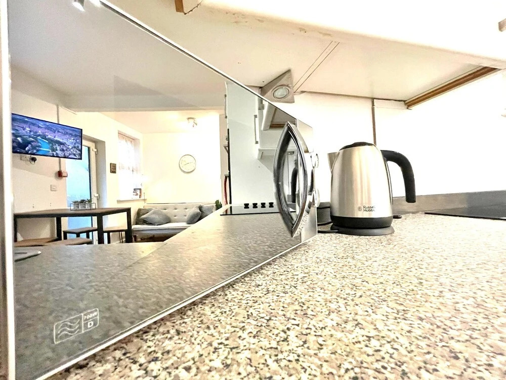 The Haywood, Beautiful 2 -bed Apartment in Beeston