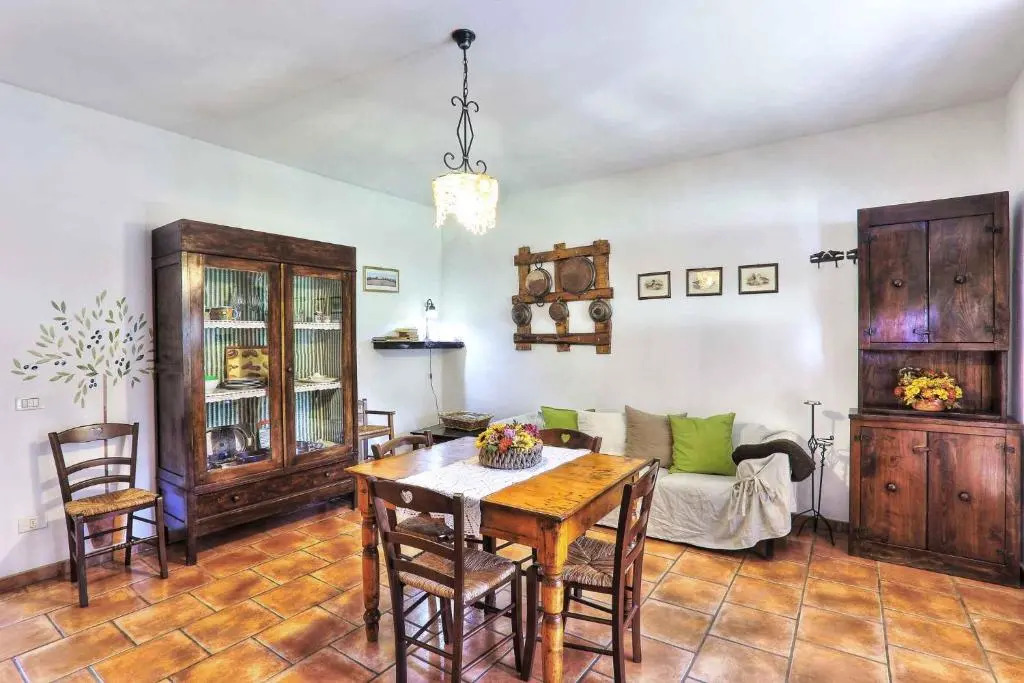 Holiday home in Pomarance - Toskana 41618