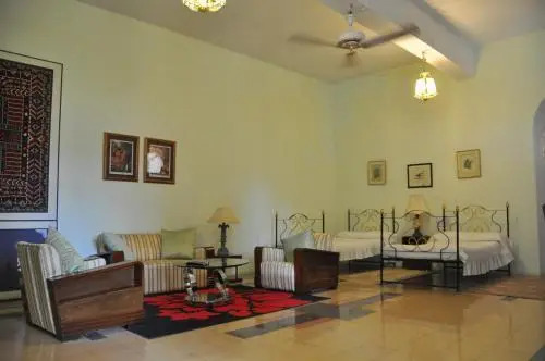 Orchard Palace