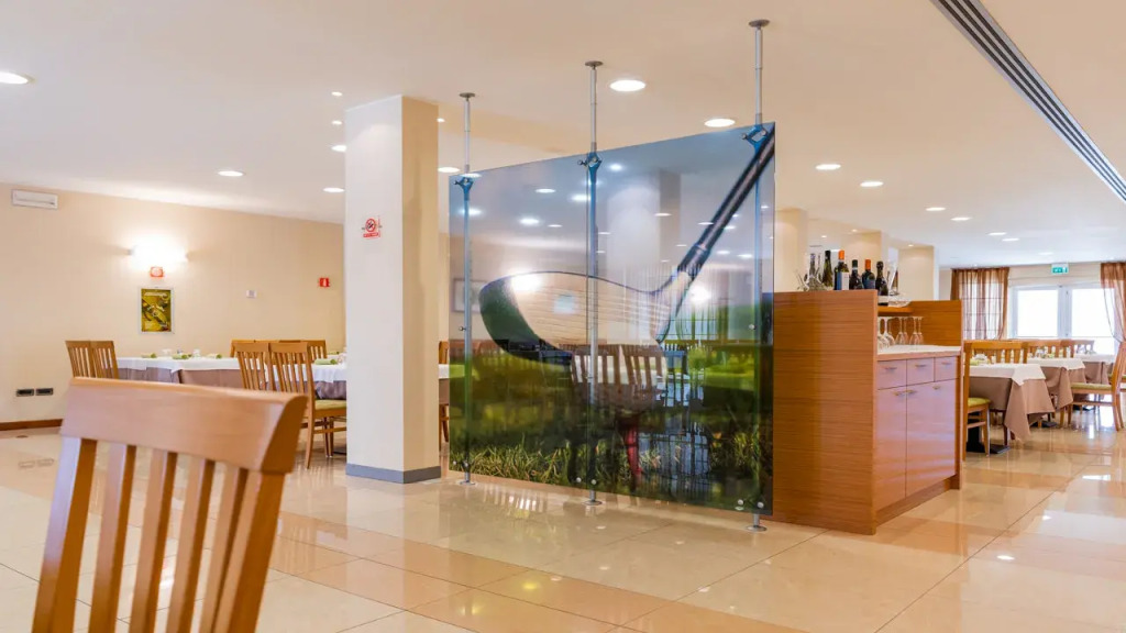 Hotel Maregolf
