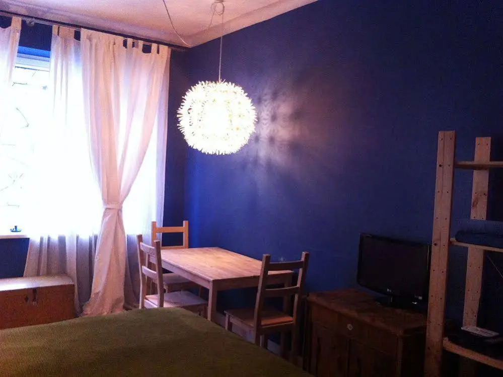 Design City Apartment Suzina