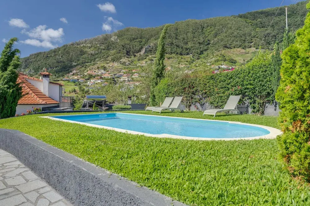 Villa Paixao by Atlantic Holiday