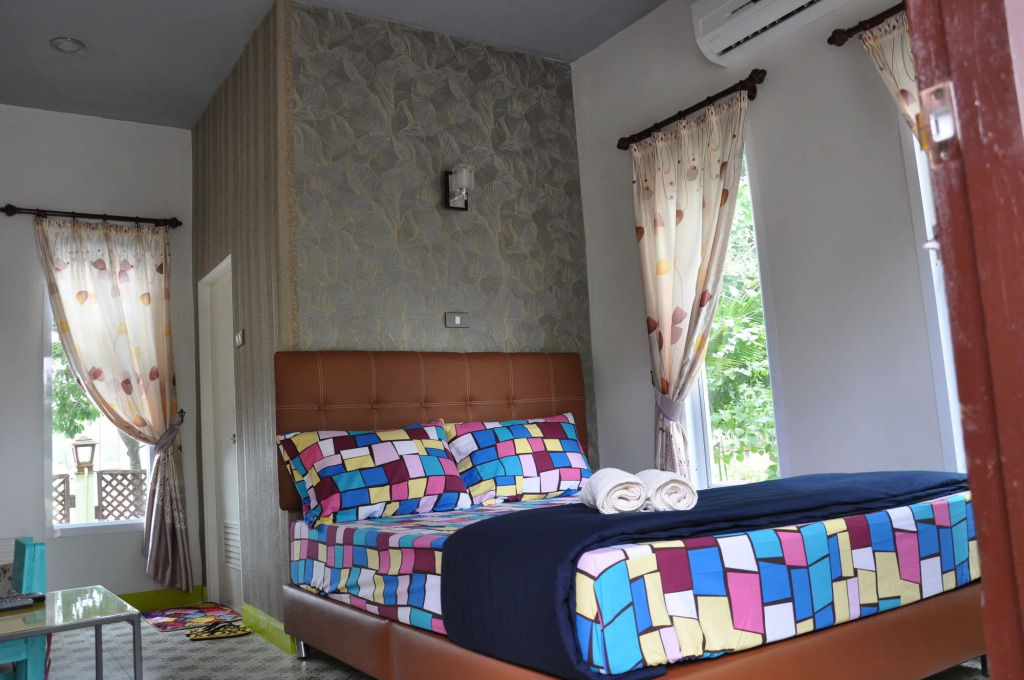 Feel Good Resort