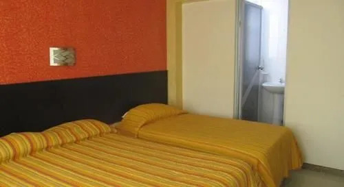 Hostal Karamolle