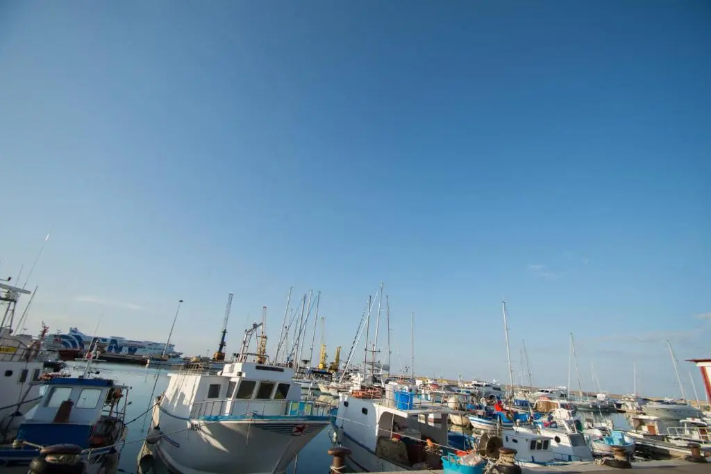 Dependance La Mouette