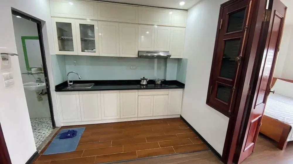 Era Apartment La Thành