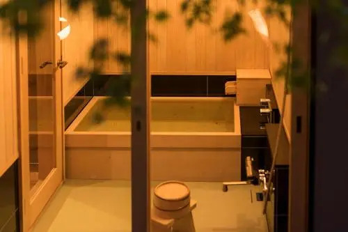 Campton Nishijin Vacation Rental