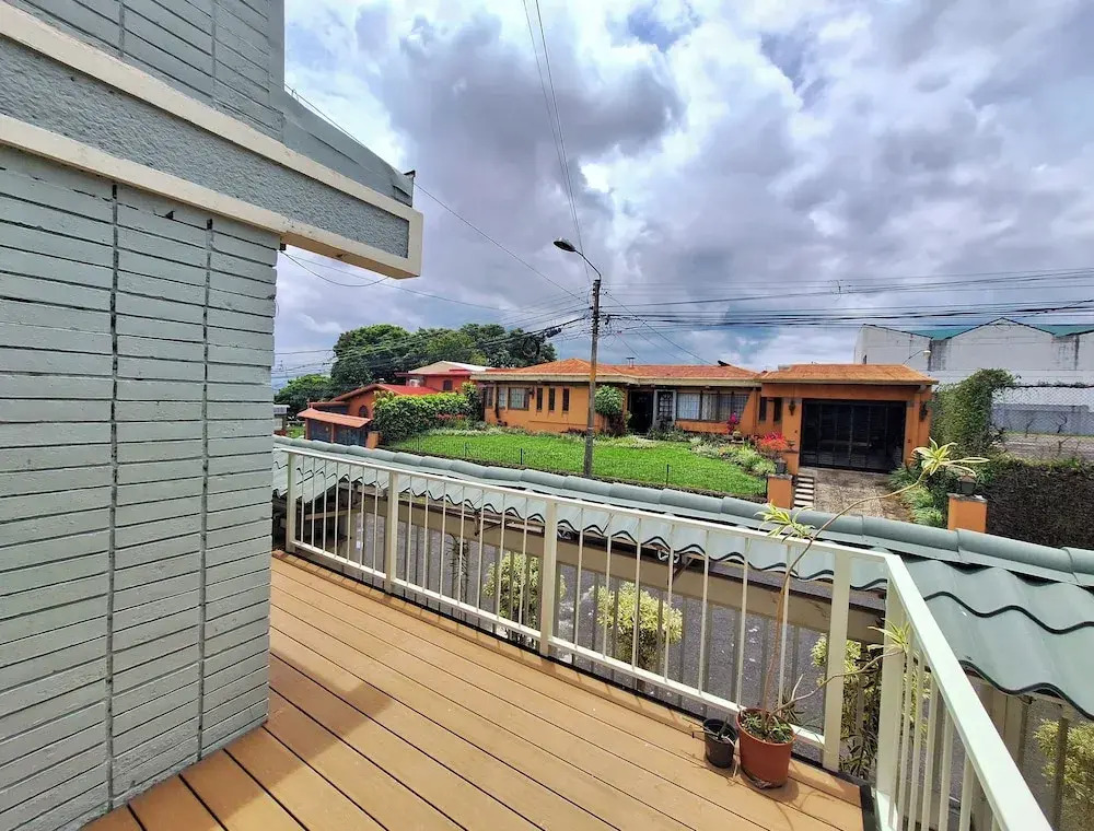 Jungla Urbana, BnB Adult Only