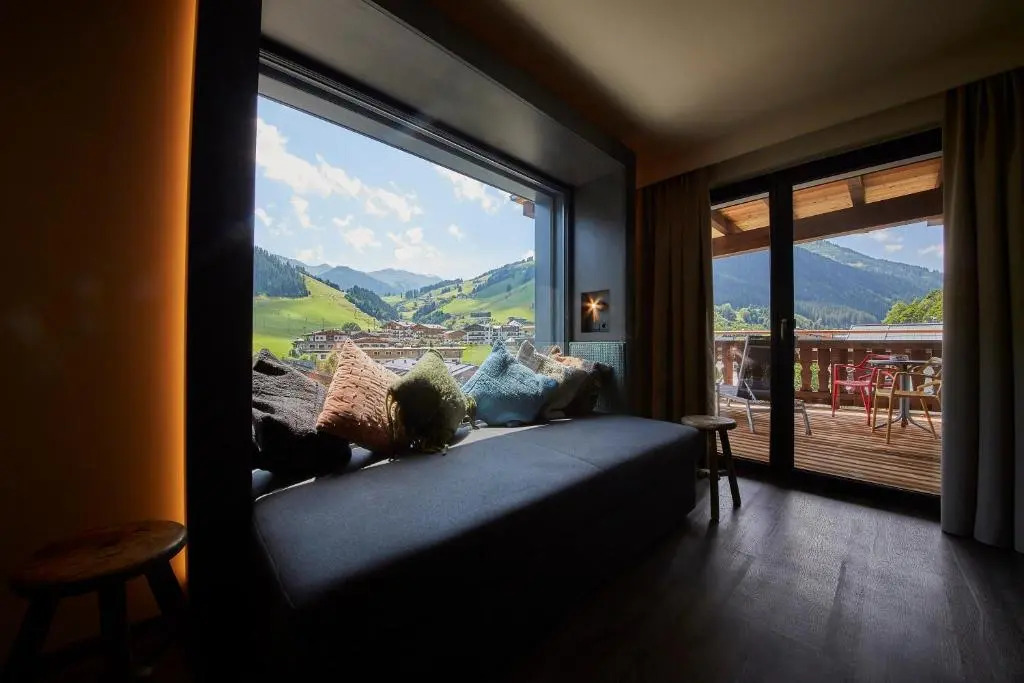 THOMSN Central Hotel & Appartements