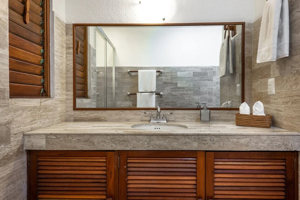 Casa Matuk a lot of Space to Enjoy at Playacar Community