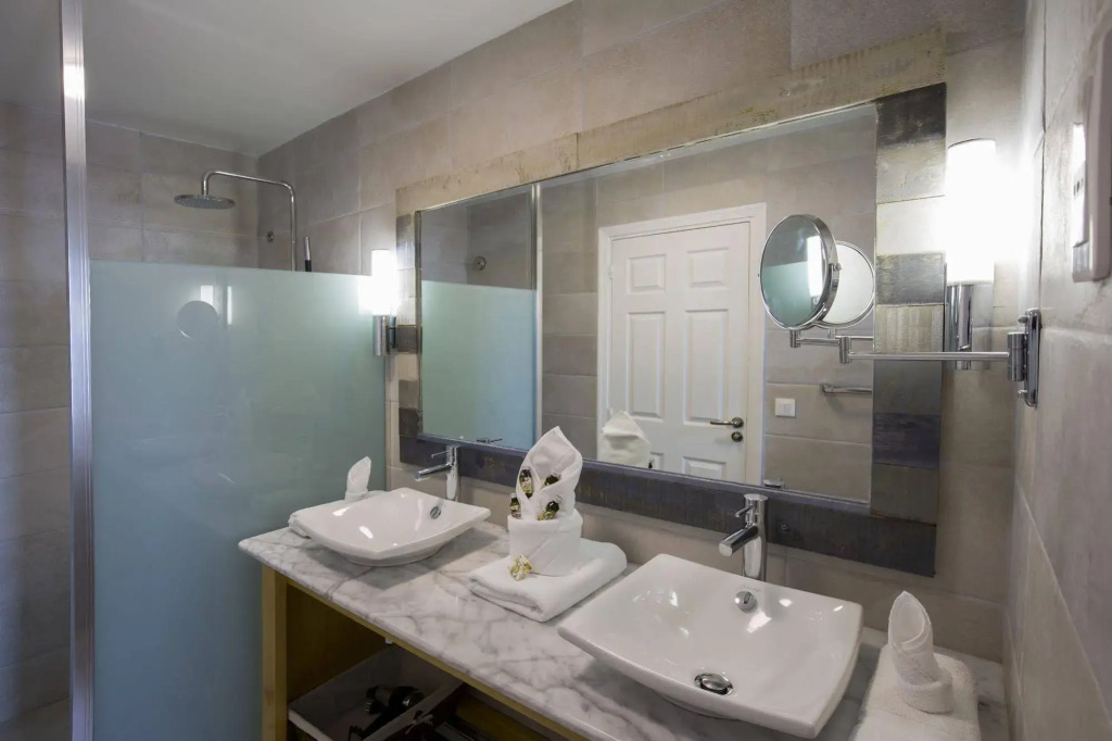 Hôtel Bambou & Spa