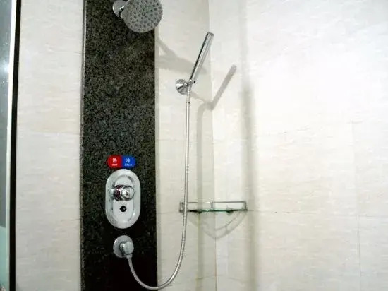 Jinyayu Hotel (Foshan Fengchi Aluminium Material Market Branch)