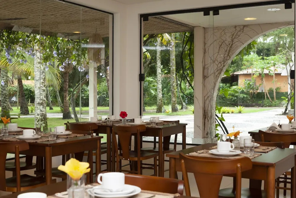 Apart Villa da Barra