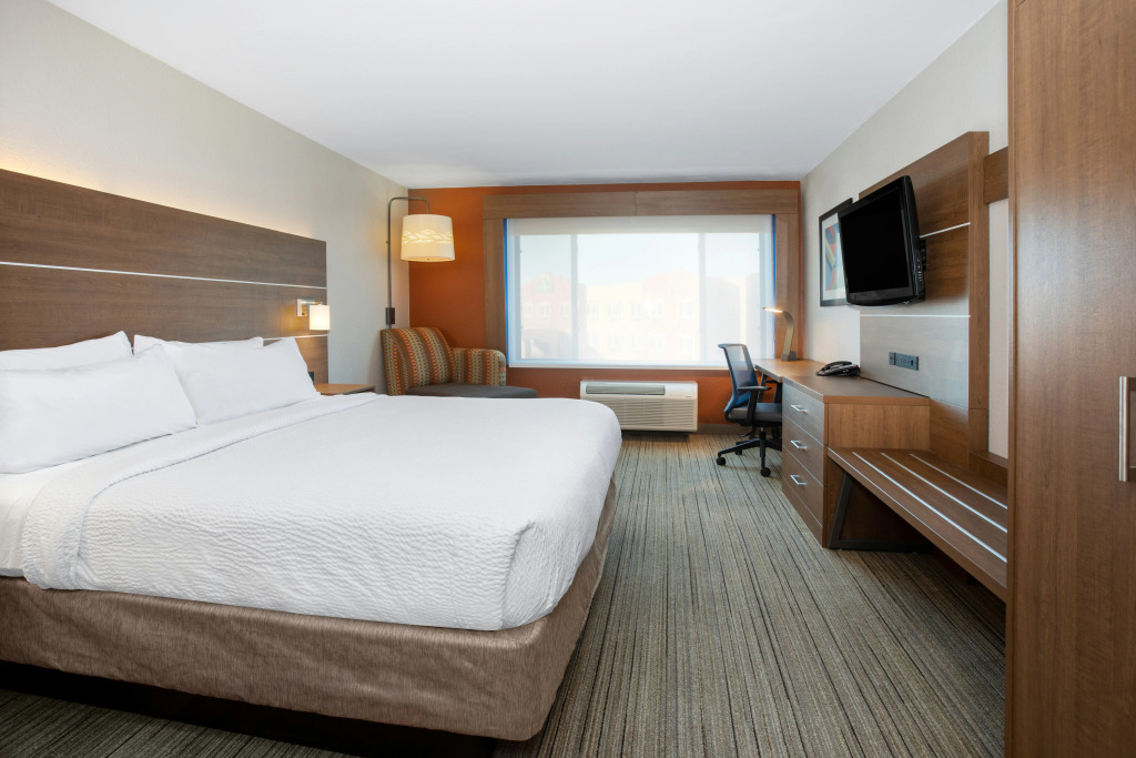 Holiday Inn Express & Suites Tucson North - Marana, by IHG