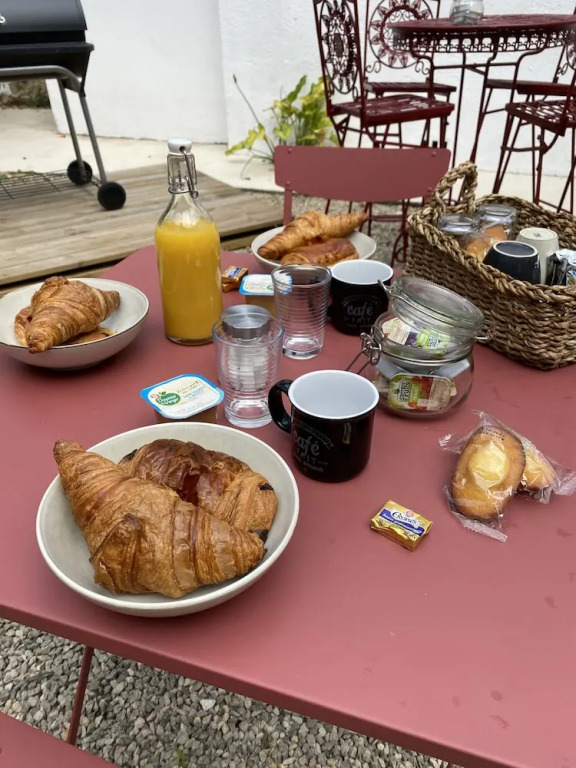 Nuit et Spa en Brenne