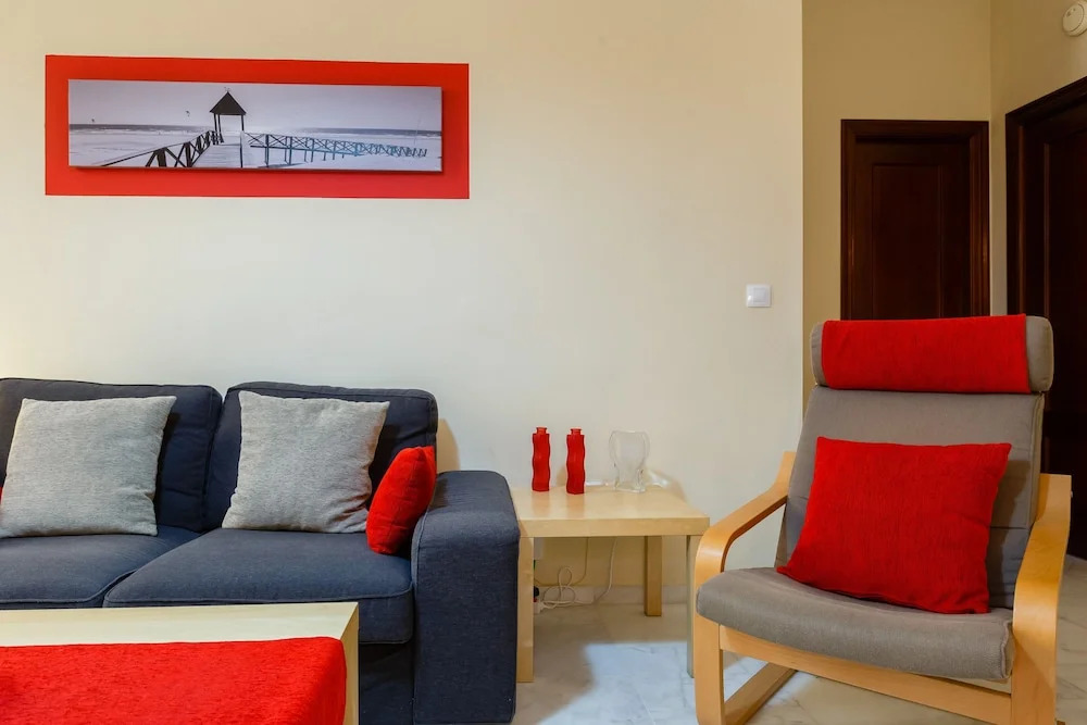 Apartamento Soto Gaditano