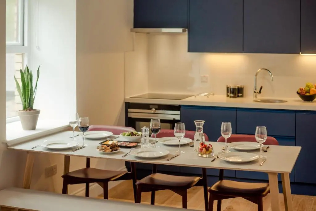 Hotel Isaacs Cork City