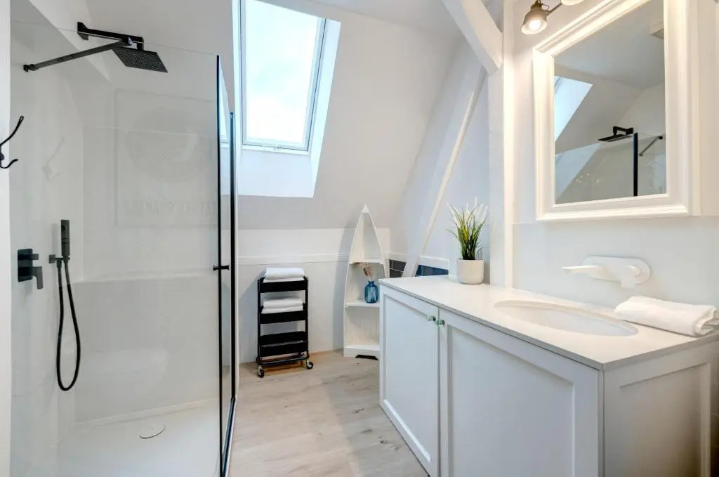 DR Apartments - Loft 2